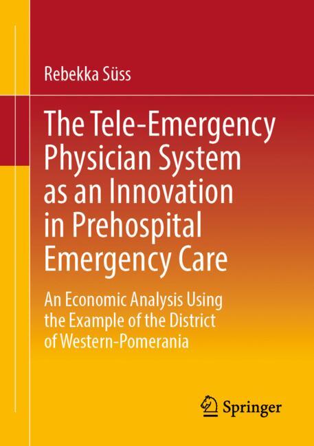 The Tele-Emergency …
