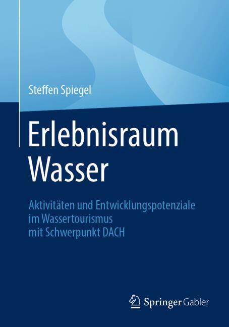 Erlebnisraum Wasser
