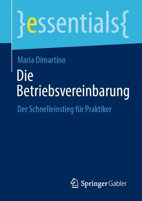 Die Betriebsvereinb…