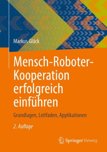 Mensch-Roboter-Koop…