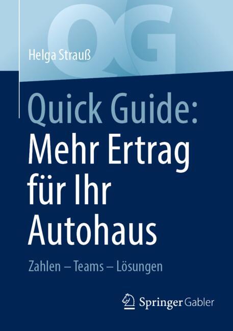 Quick Guide: Mehr E…