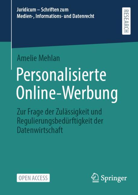 Personalisierte Onl…