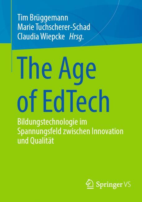 The Age Of Edtech