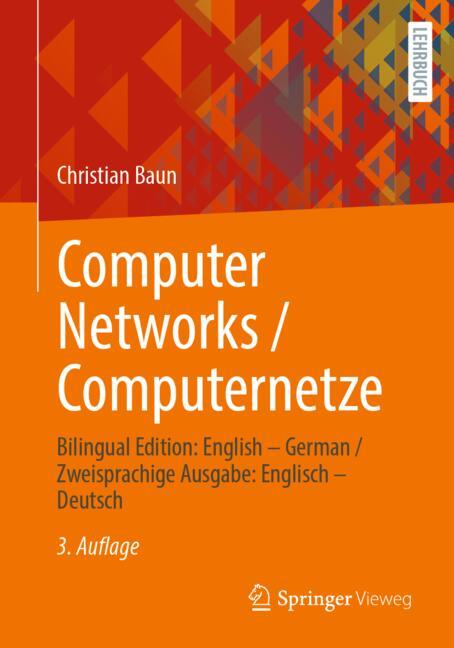 Computer Networks /…
