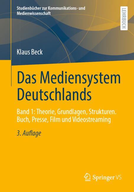 ISBN 9783658500337