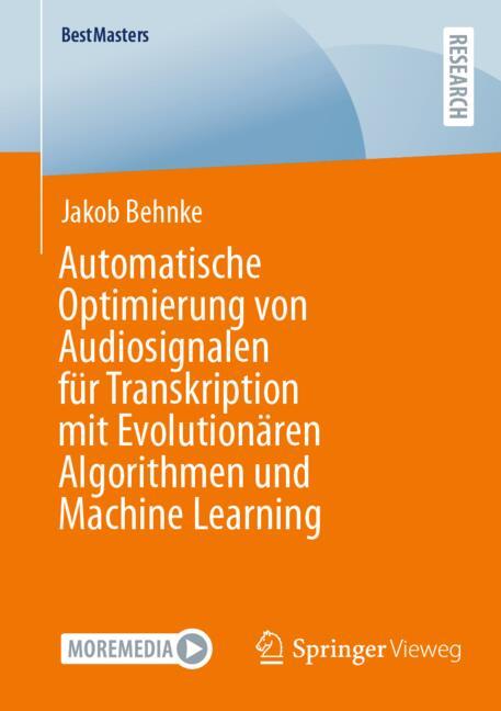 Automatische Optimi…