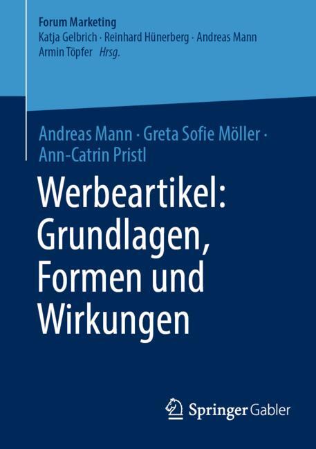 Werbeartikel: Grund…