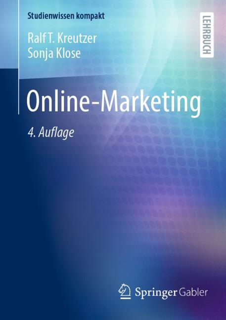 Online-Marketing