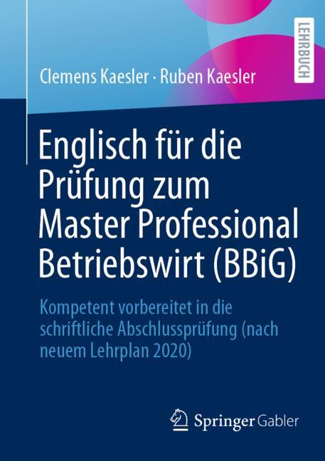 Englisch FÃ¼R Die P…