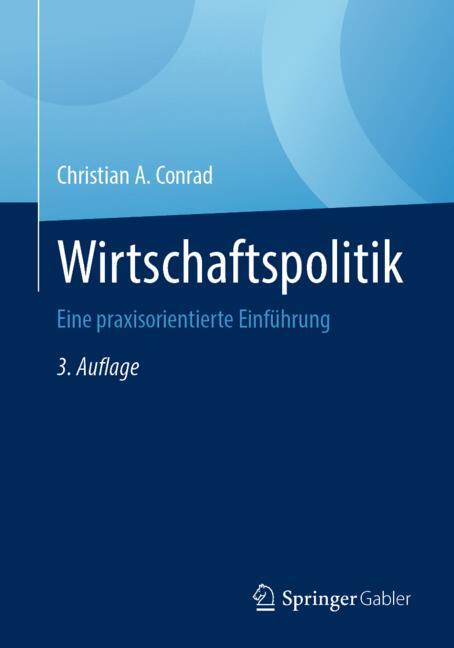 Wirtschaftspolitik-image-978-3-658-50233-1