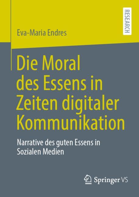 Die Moral Des Essen…