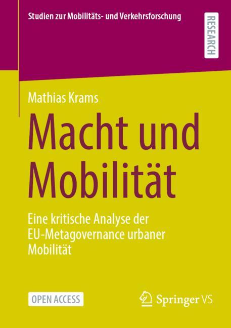 Macht Und MobilitÃ¤T