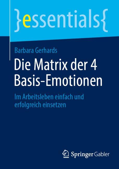 Die Matrix Der 4 Ba…