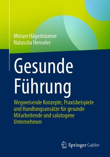 Gesunde FÃ¼Hrung
