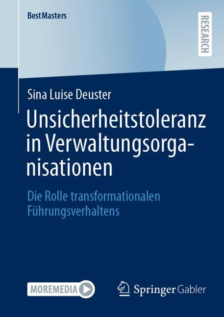 Unsicherheitstolera…