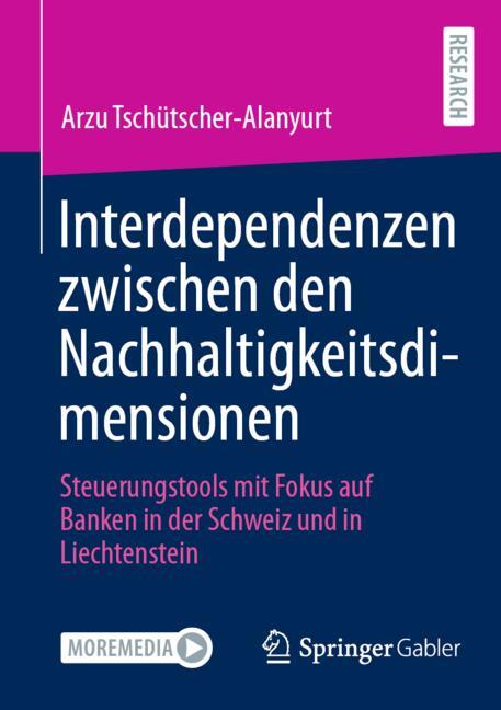 Interdependenzen Zw…