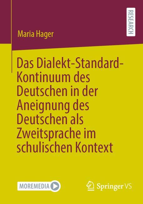 Das Dialekt-Standar…