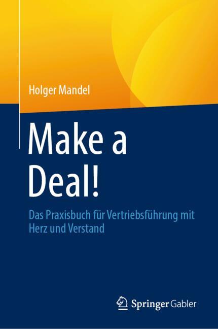 Make A Deal!
