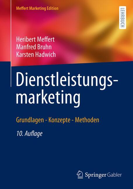 Dienstleistungsmarketing