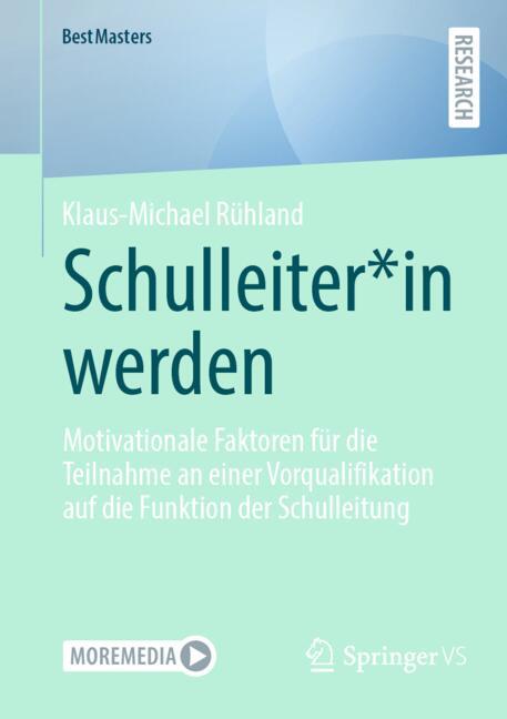 Schulleiter*In Werd…
