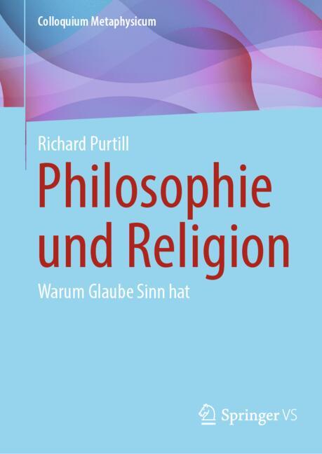 ISBN 9783658507947 product image for Philosophie und Religion | upcitemdb.com