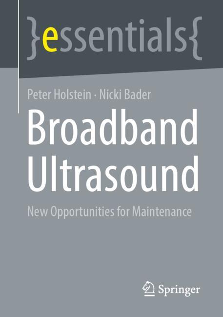 Broadband Ultrasound