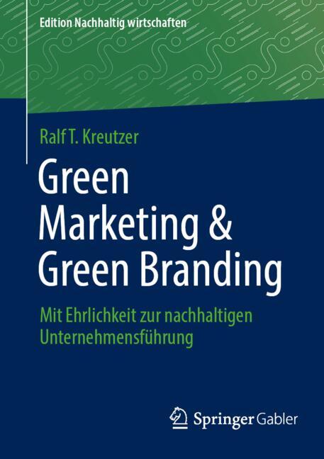 Green Marketing  Green Branding