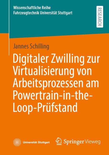 Digitaler Zwilling …