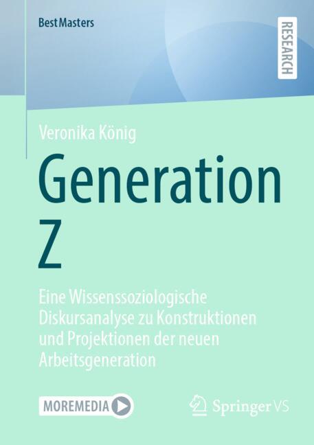 Generation Z