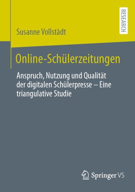 Online-SchüLerzeitungen