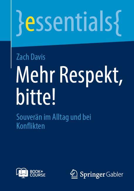 Mehr Respekt, Bitte!