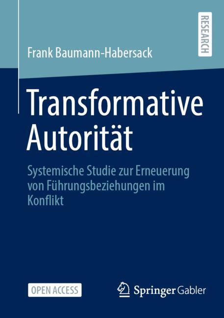 Transformative Autorität
