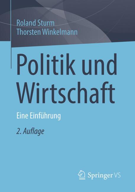 Politik und Wirtschaft