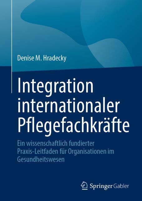 Integration internationaler Pflegefachkräfte