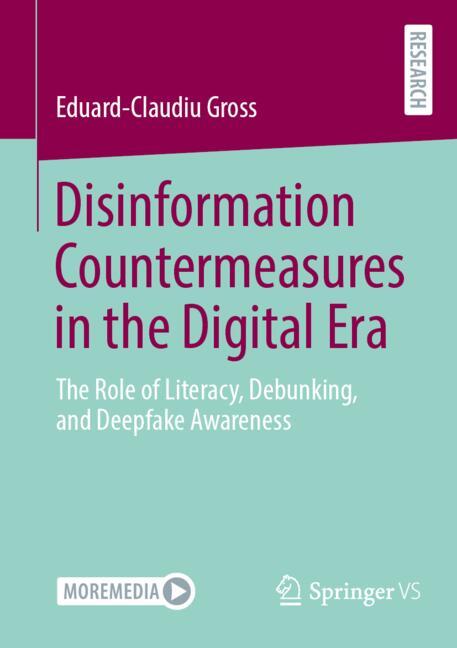 ISBN 9783658522094