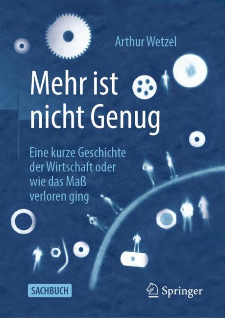 Mehr ist nicht Genug