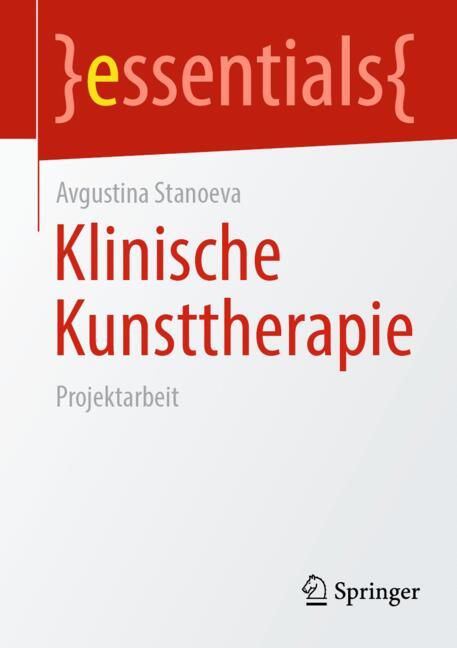 Klinische Kunsttherapie-image-978-3-658-52253-7