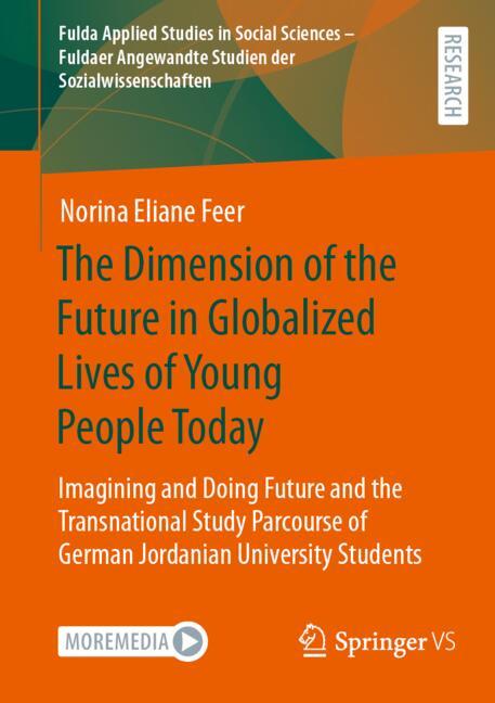 The Dimension of the Future in Globalized Lives of  Young People Today
