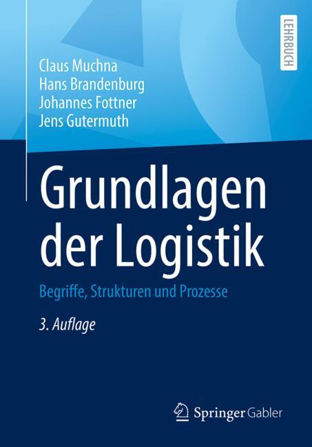 Grundlagen der Logistik