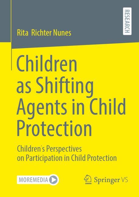 ISBN 9783658524982