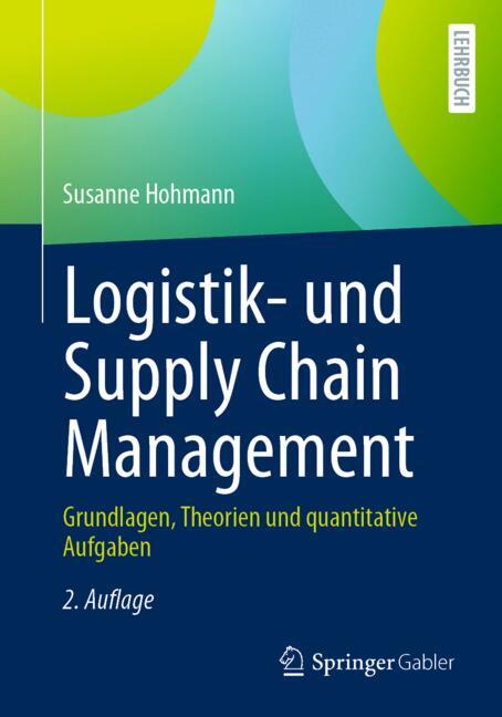 Logistik- und Supply Chain Management
