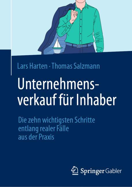 Unternehmensverkauf für Inhaber