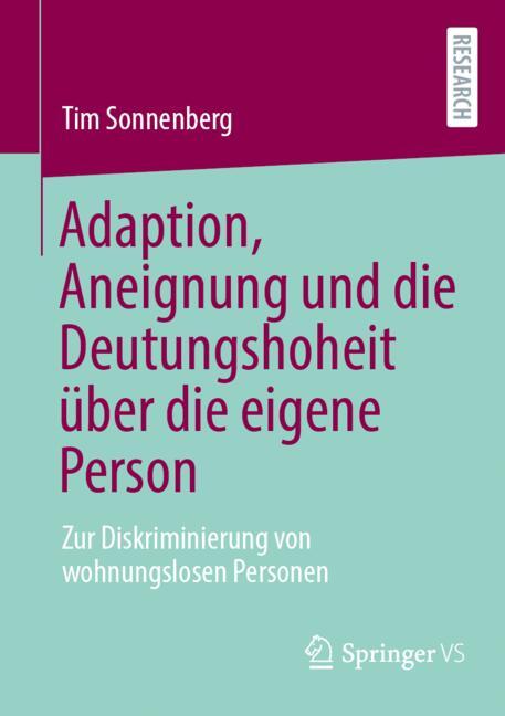 ISBN 9783658529659