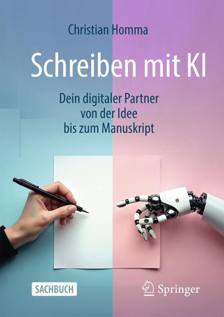 Schreiben mit KI