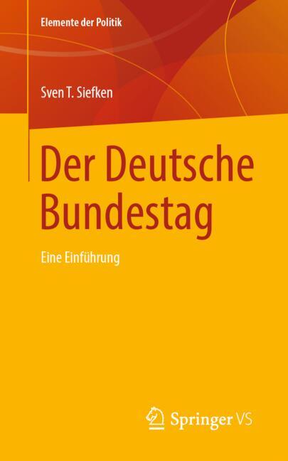 Der Deutsche Bundestag