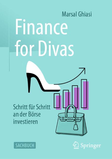 Finance for Divas