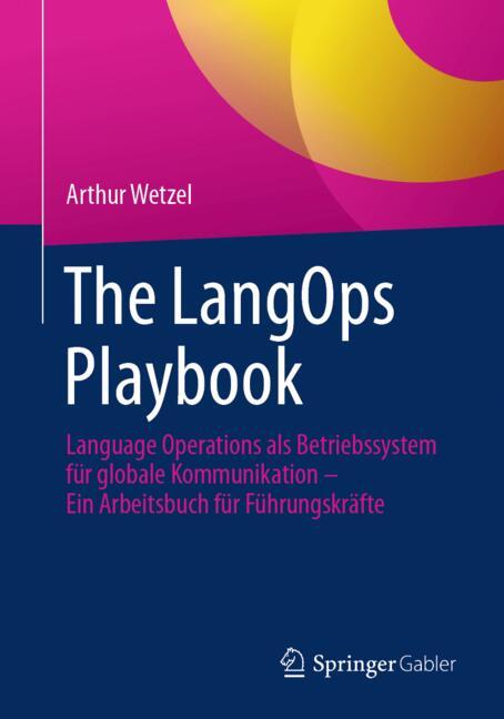 The LangOps Playbook