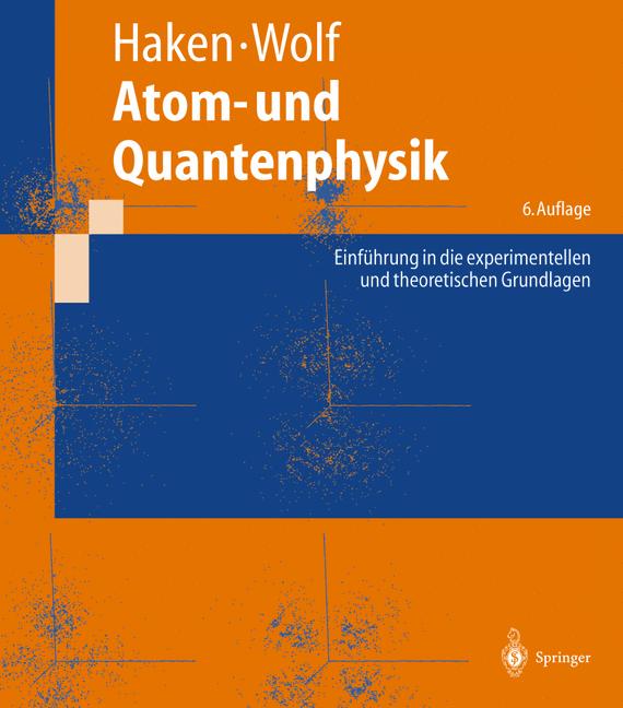 Atom- Und Quantenph… - image