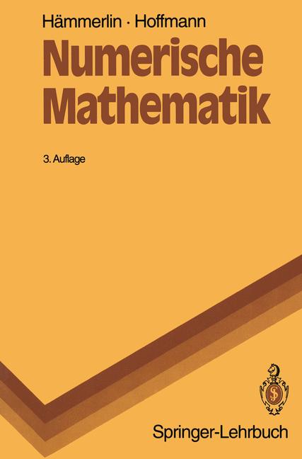 Numerische Mathematik-image-978-3-662-00173-8