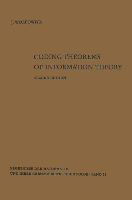 Coding Theorems Of … - image